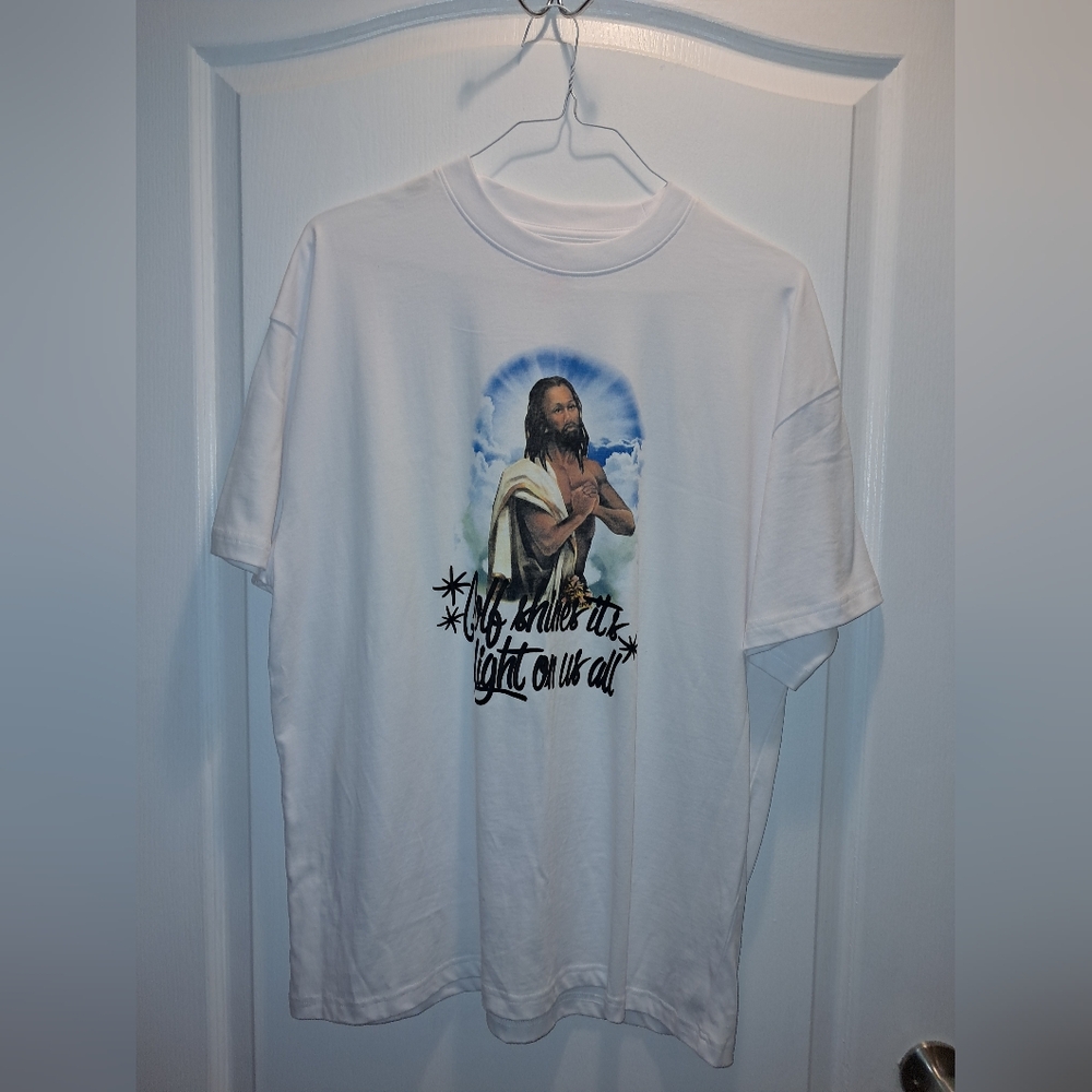 Golf Wang Shines Light T-shirt